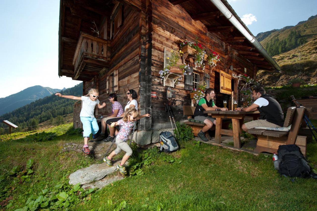 Appartements Erwin & Eleonore Huettl I Neukirchen am Großvenediger Zewnętrze zdjęcie
