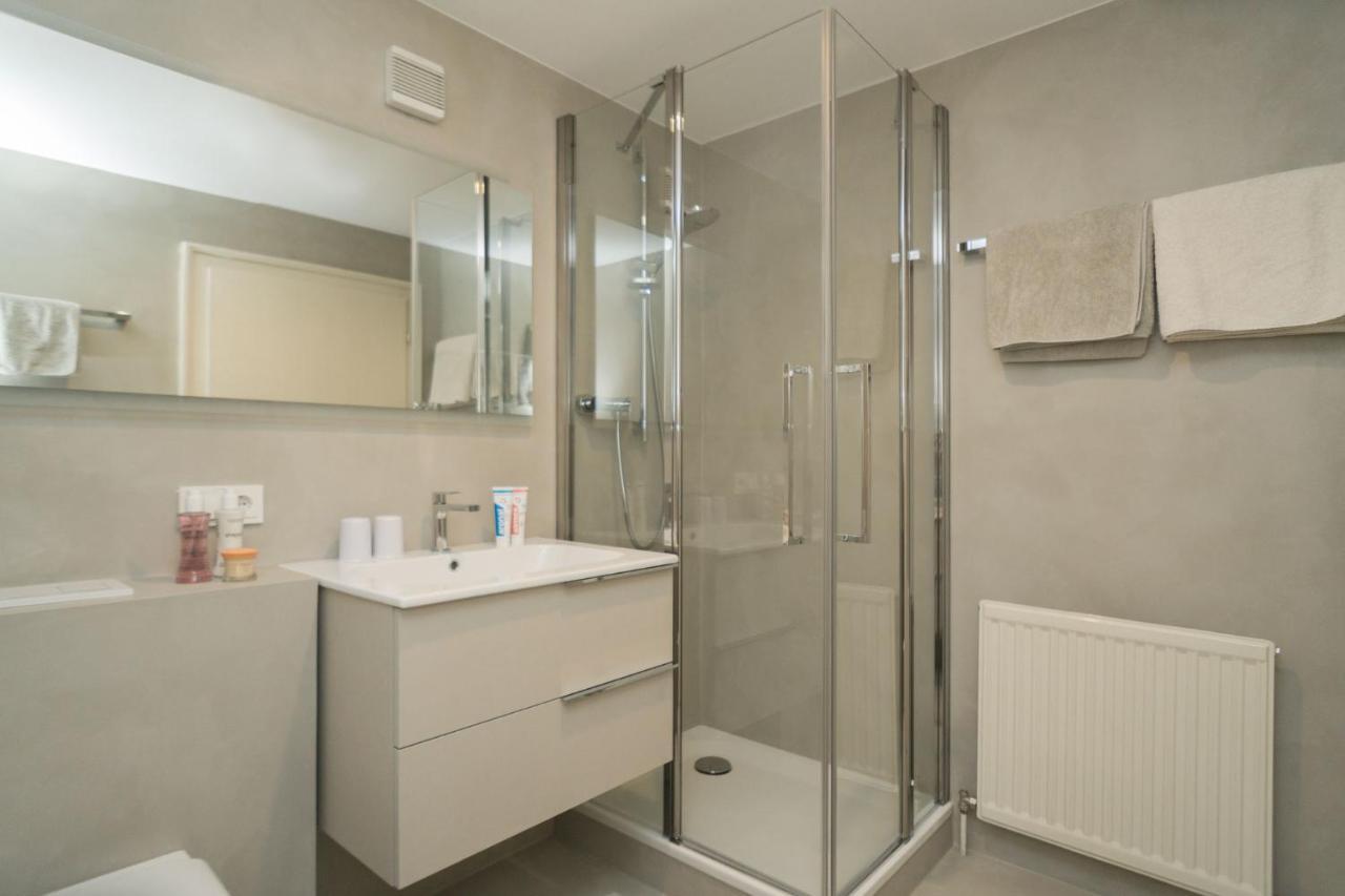 Appartements Erwin & Eleonore Huettl I Neukirchen am Großvenediger Zewnętrze zdjęcie
