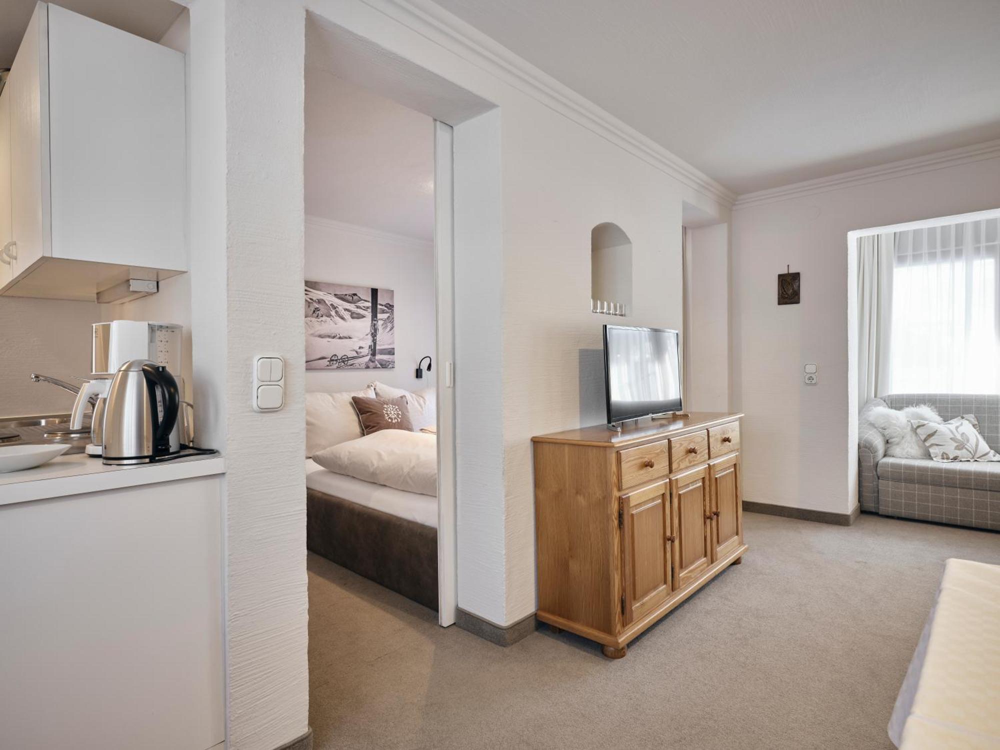 Appartements Erwin & Eleonore Huettl I Neukirchen am Großvenediger Zewnętrze zdjęcie