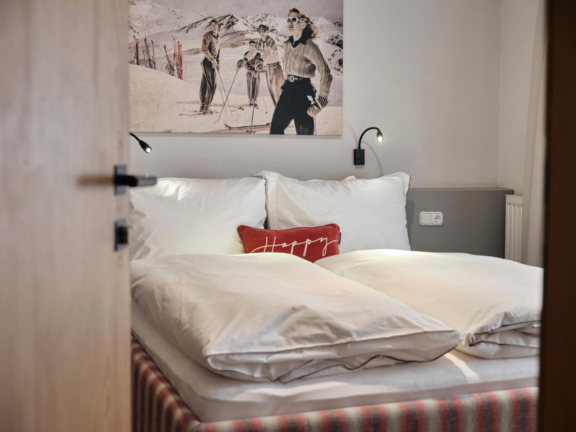 Appartements Erwin & Eleonore Huettl I Neukirchen am Großvenediger Zewnętrze zdjęcie