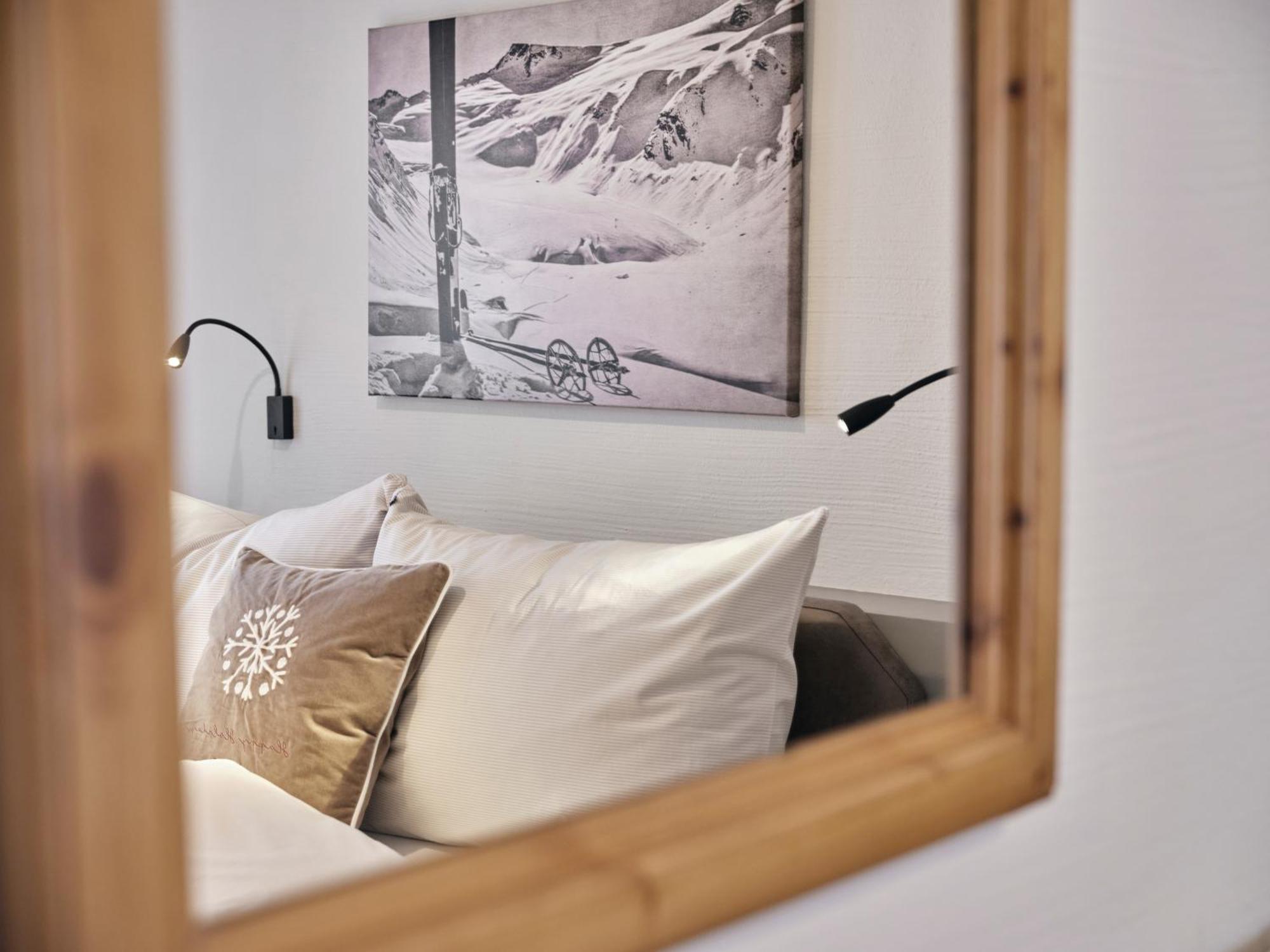 Appartements Erwin & Eleonore Huettl I Neukirchen am Großvenediger Zewnętrze zdjęcie