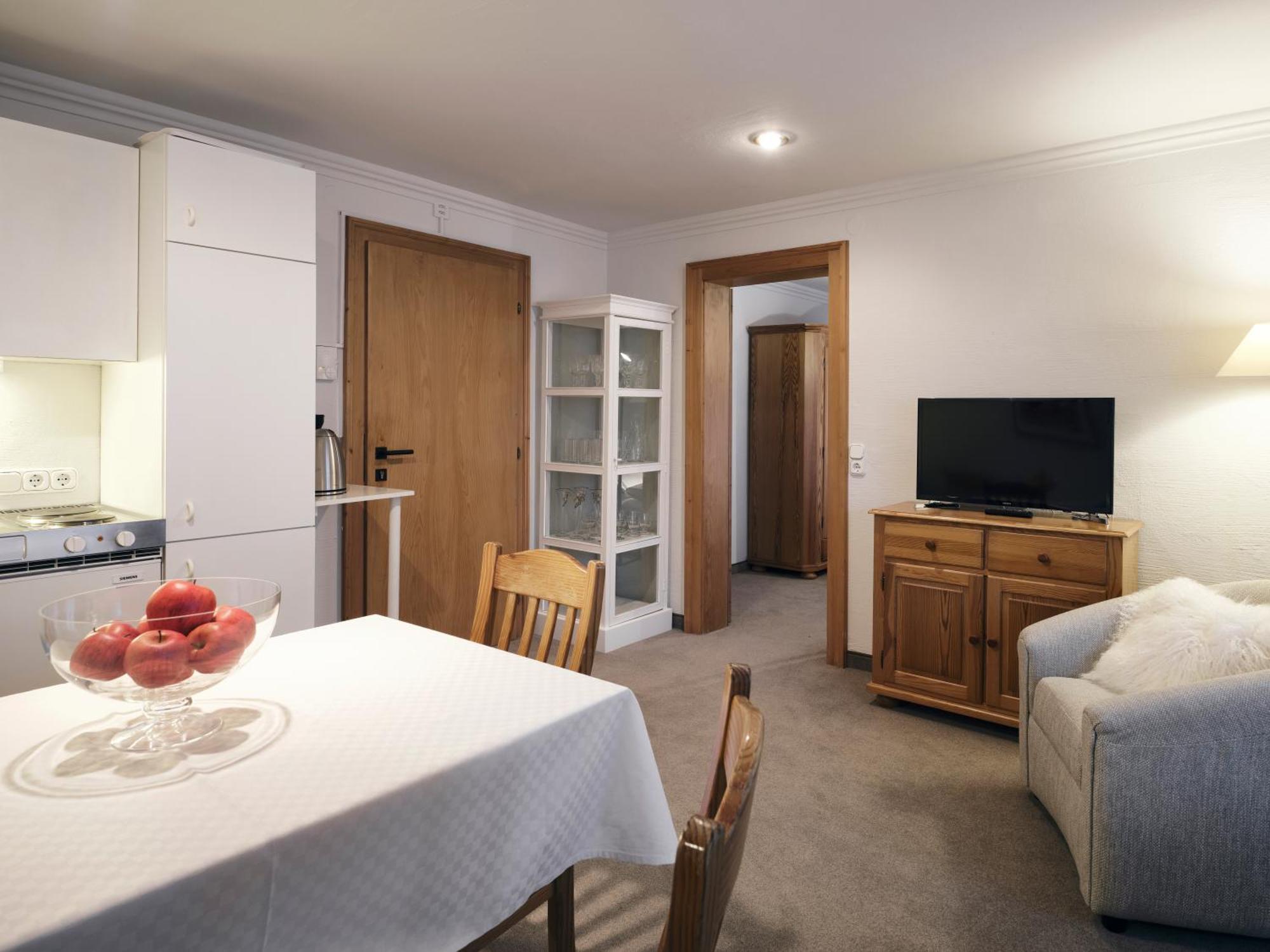 Appartements Erwin & Eleonore Huettl I Neukirchen am Großvenediger Zewnętrze zdjęcie