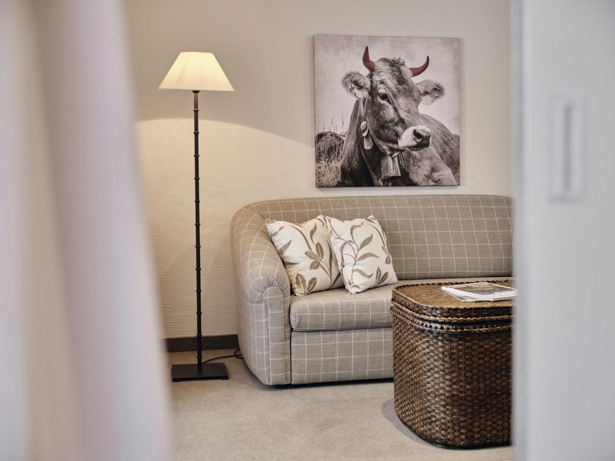 Appartements Erwin & Eleonore Huettl I Neukirchen am Großvenediger Zewnętrze zdjęcie