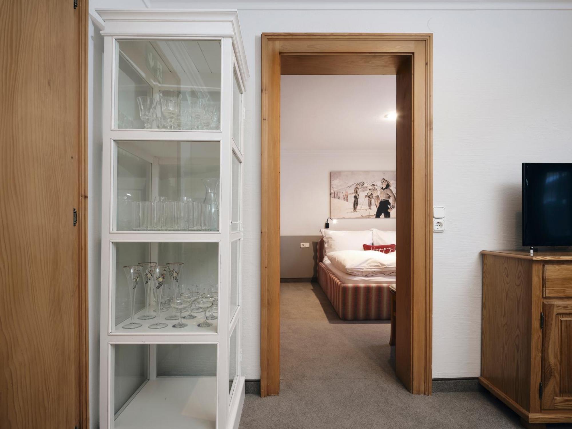 Appartements Erwin & Eleonore Huettl I Neukirchen am Großvenediger Zewnętrze zdjęcie
