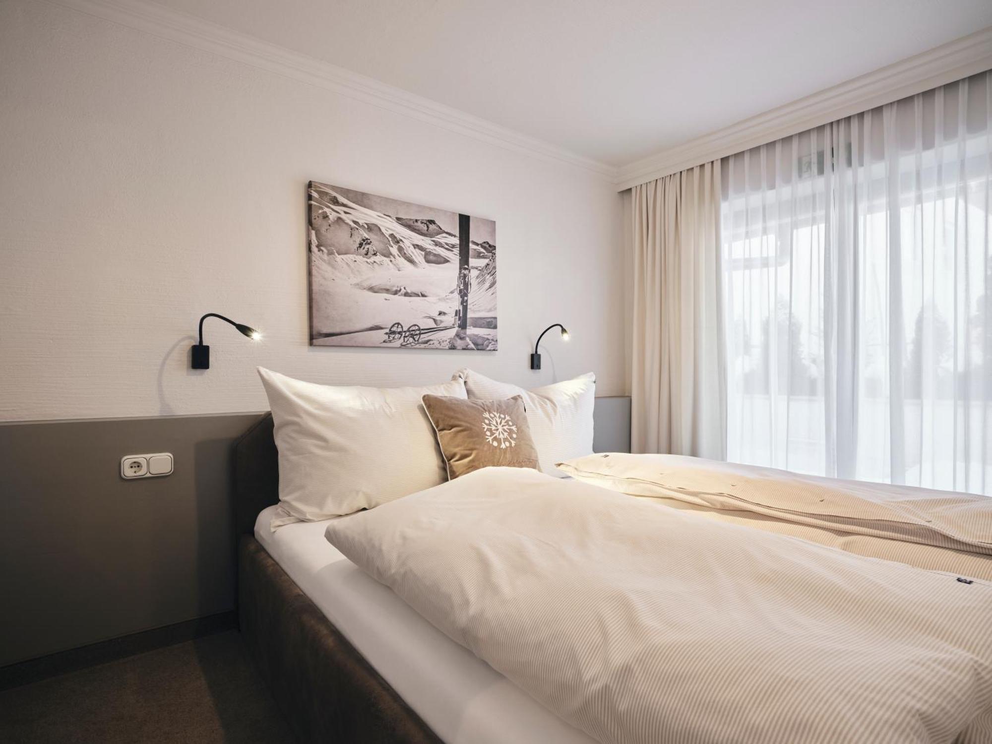 Appartements Erwin & Eleonore Huettl I Neukirchen am Großvenediger Zewnętrze zdjęcie