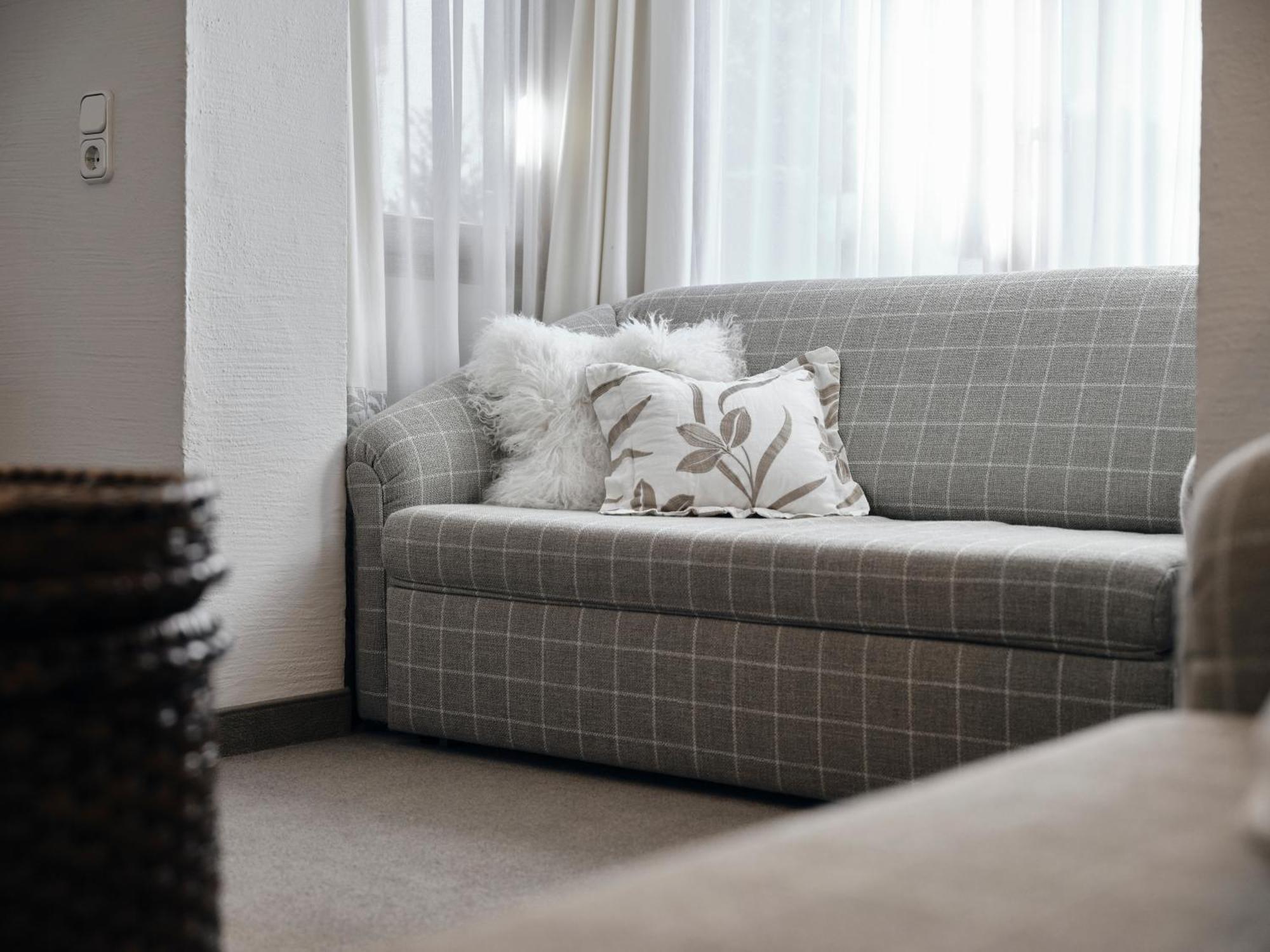 Appartements Erwin & Eleonore Huettl I Neukirchen am Großvenediger Zewnętrze zdjęcie